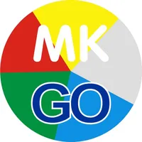 MEKONG GO icon