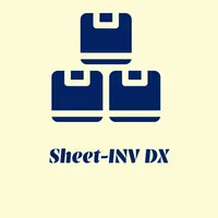 Sheet-INV DX icon