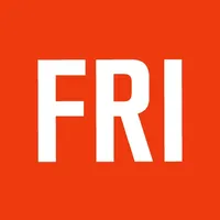 MyFriday App icon