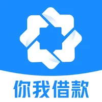 你我借款-信用贷款借钱平台 icon