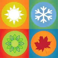 WordReveal - Seasons Edition icon