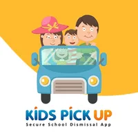 Kids Pick Up icon