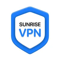 VPN Sunrise icon