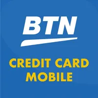 BTN Credit Card Mobile icon