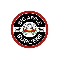 Big Apple Burgers icon