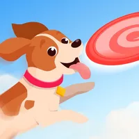 Disc Dog icon