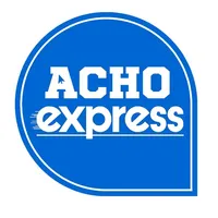 Acho Express icon