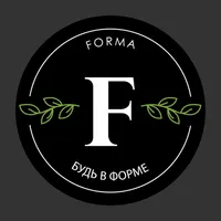 Forma Санкт-Петербург icon