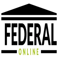 Federal Online icon