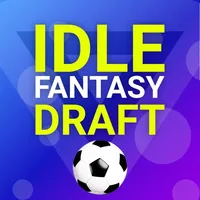 Idle Fantasy Draft Football icon