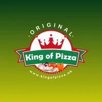 King of Pizza, Watford icon