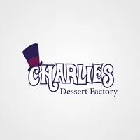 Charlie’s Dessert Factory, icon