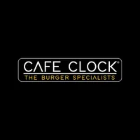 Cafe Clock icon