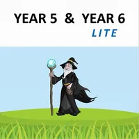 Maths Druid: Year 5 Year 6 LTE icon