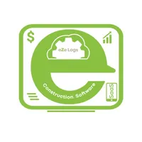 Ezelogs Construction Software icon