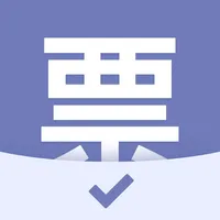 查票大师 icon