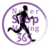 NeverStopMoving365 icon