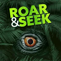 Queensgate Roar & Seek icon