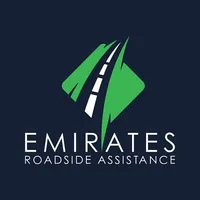 Emirates Roadside Assistance icon