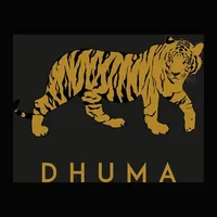 Dhuma To Go. icon