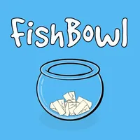 Fishbowl (aka Salad Bowl) icon