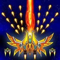 Galaxy Guardian: Space Shooter icon