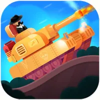 Angry Tanks Extreme icon