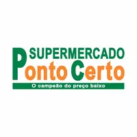 Ponto Certo Supermercado icon