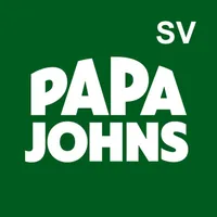 Papa John's El Salvador icon