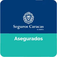 Seguros Caracas: Asegurados icon