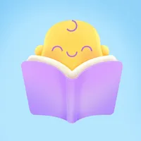 My Baby Book - Record App icon