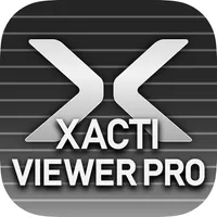 XactiViewerPro icon