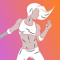 Aerobics - Workout at Home icon