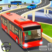 Bus Simulator Ultimate Driver icon