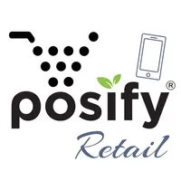 Posify Merchant icon