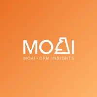 MOAI-CRM CLOUD icon