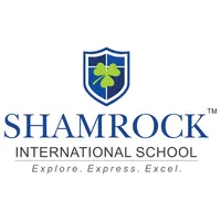 SHAMROCK INTERNATIONAL SCHOOL icon