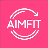 AimFit - Fitness for Women icon