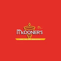 Mcdoners Aberdare icon