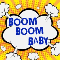 BoomboomBaby 寶寶雜貨店 icon