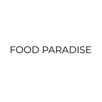 The Food Paradise icon