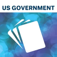 US Government Flashcards icon