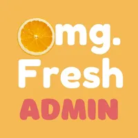 OmgFreshAdmin icon