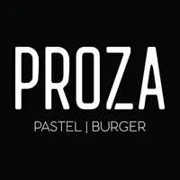 PROZA Pastel e Burger icon