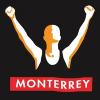 Maratón Monterrey icon