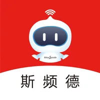 斯频德移动办公 icon