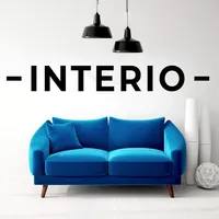 Interio: Home design, makeover icon