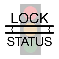 Lock Status icon