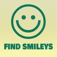 Find Smileys icon