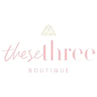 These Three Boutique icon